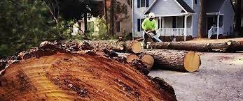 How Our Tree Care Process Works  in  Pinetop Country Clu, AZ